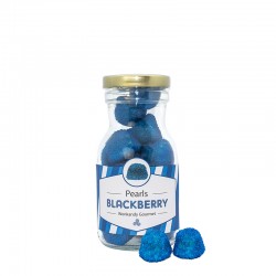 Blackberry Sugar Nuts Bottle