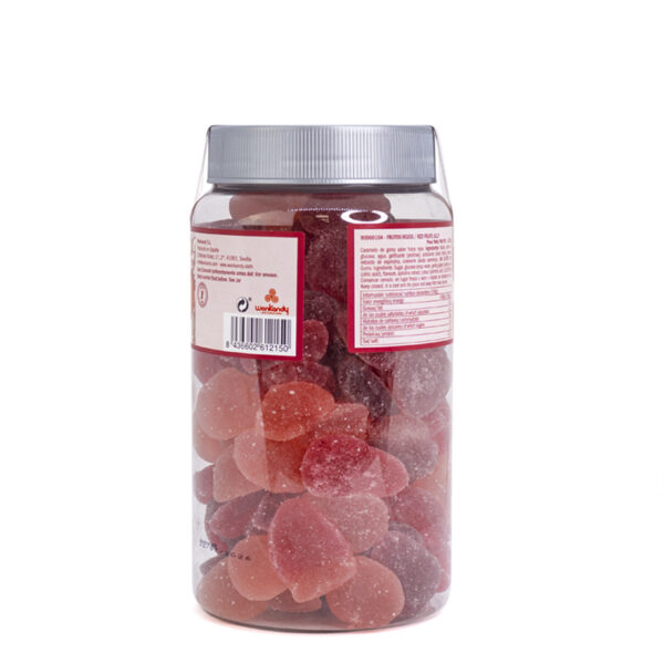 FRUTOS ROJOS - 1,2 kg - Imagen 3