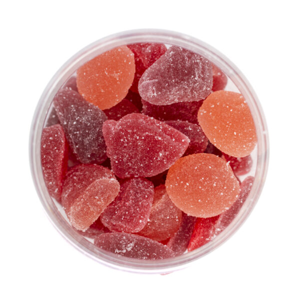 FRUTOS ROJOS - 1,2 kg - Imagen 5