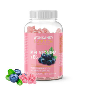 MELATONINA + B6