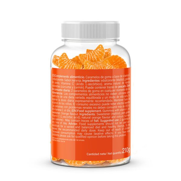 VITAMINA C - Imagen 3