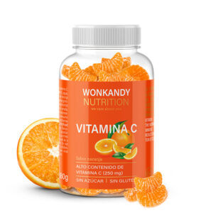 VITAMINA C