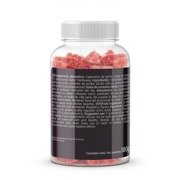 VITAMINA B12 - Imagen 2