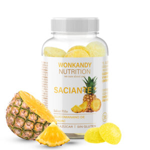 SACIANTE