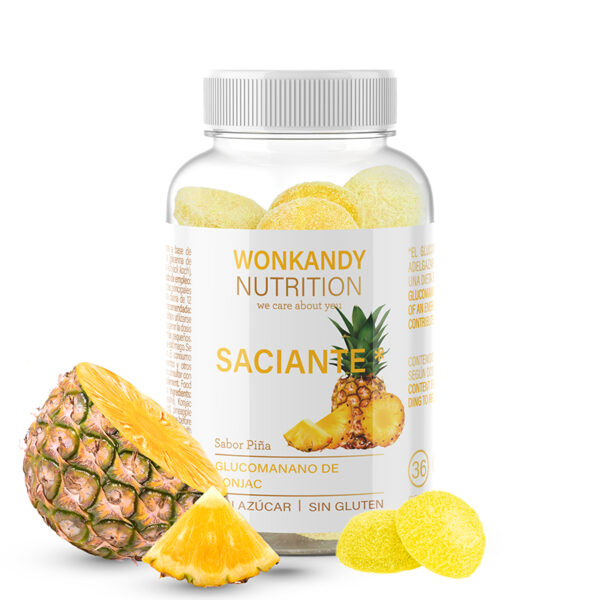 SACIANTE