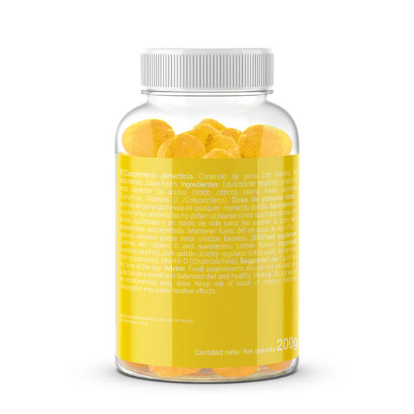 VITAMINA D - Imagen 2