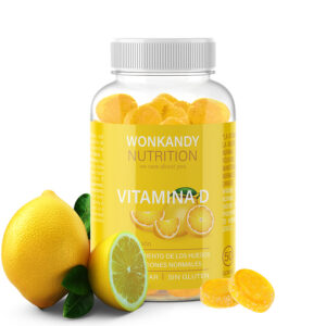 VITAMINA D