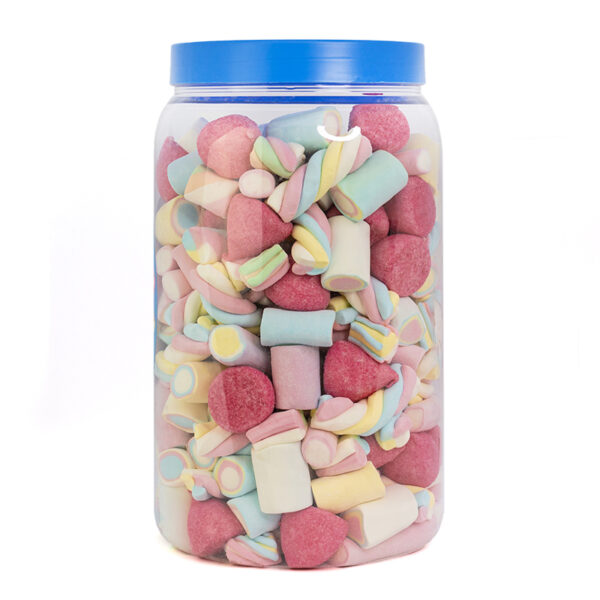 MARSHMALLOW MIX - 1,5 kg - Imagen 3