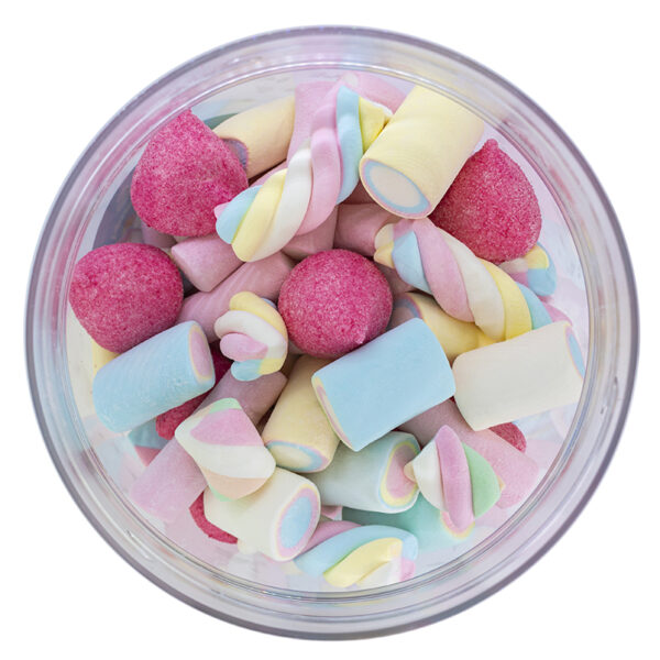 MARSHMALLOW MIX - 1,5 kg - Imagen 4