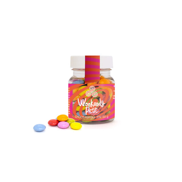 PACK WONKANDY PETIT - Imagen 5