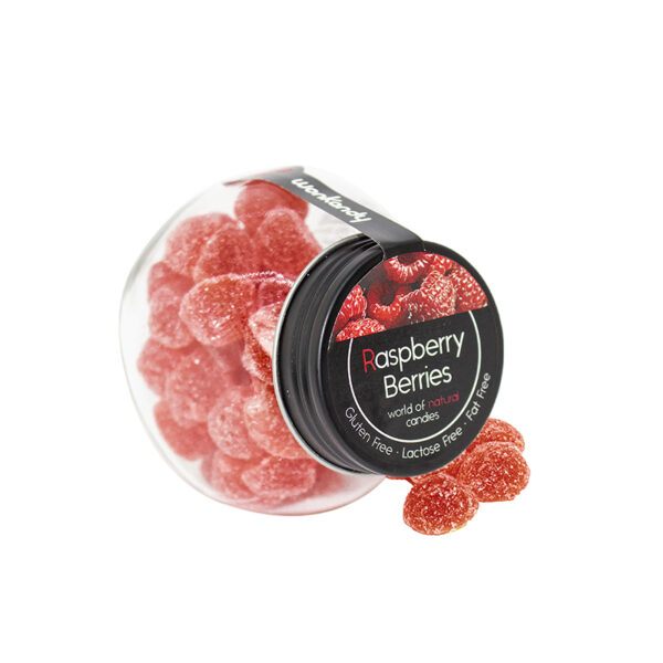 PACK CANDY CRISTAL - Imagen 5