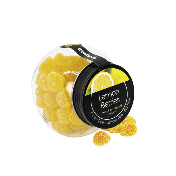 PACK CANDY CRISTAL - Imagen 2