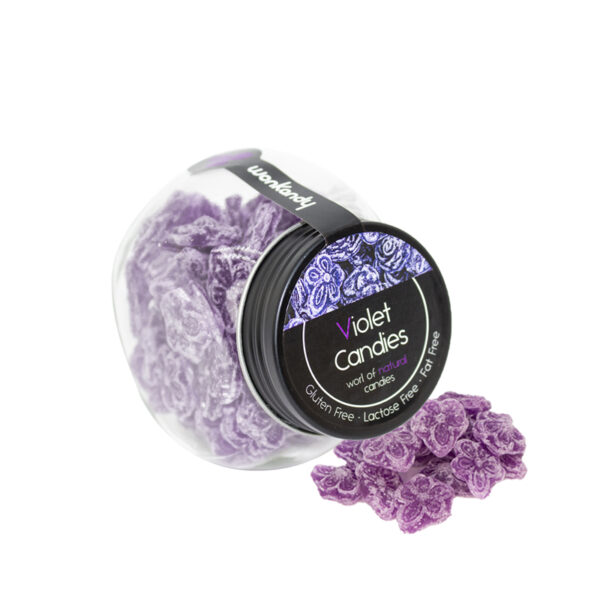 PACK CANDY CRISTAL - Imagen 6