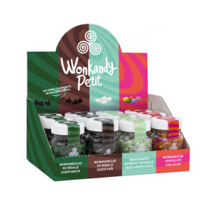 PACK WONKANDY PETIT
