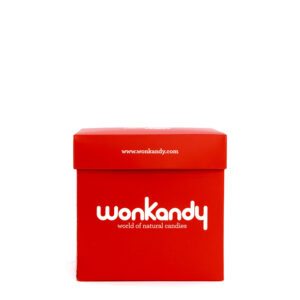 CAJA ROJA WONKANDY M
