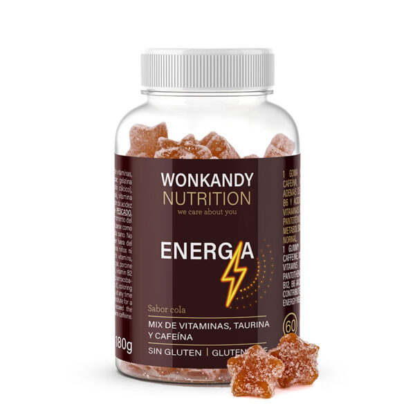 ENERGÍA