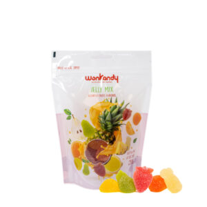 DOYPACK FRUTA ITALIANA - 250 g
