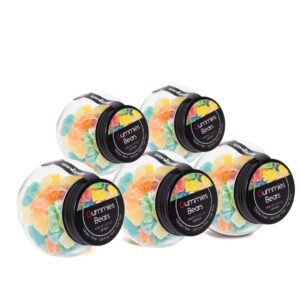 PACK CANDY CRISTAL OSITOS DE GOMA