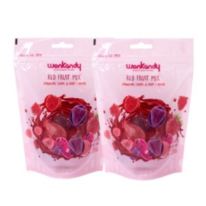 DOYPACK FRUTOS ROJOS - 500 g