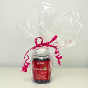 INMUNIDAD PARA MAMÁ