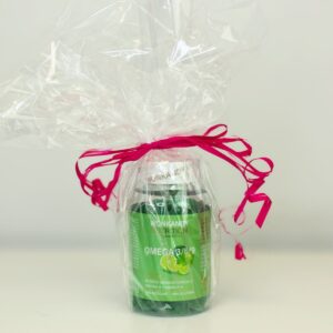 OMEGA 3/ 6 / 9 PARA MAMÁ