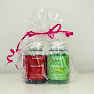 PACK EQUILIBRIO Y BIENESTAR