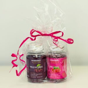 PACK RITUAL ESENCIAL BELLEZA