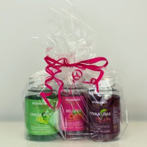 PACK CUIDADO INTEGRAL