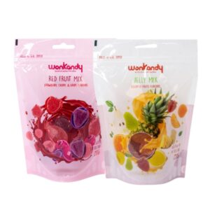 DOYPACK 2 SABORES - 500 g